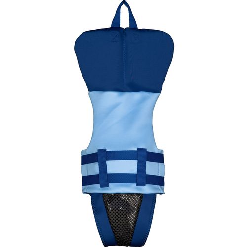 KGB 2026 Junior Boys Buoyancy Vest with Collar