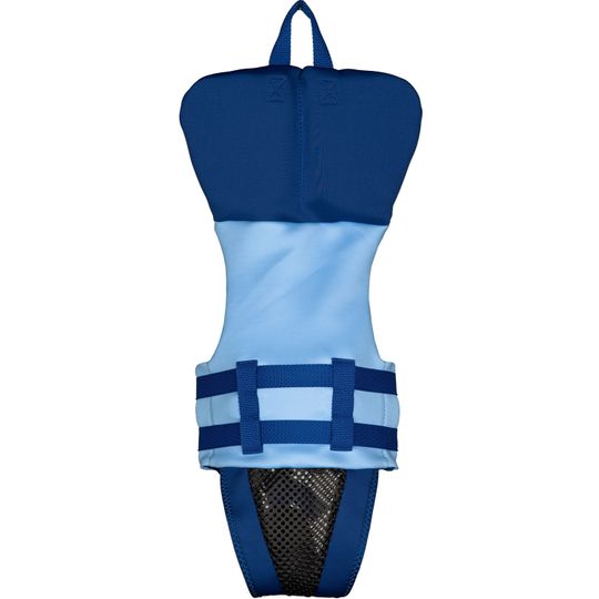 KGB 2026 Junior Boys Buoyancy Vest with Collar