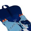 KGB 2026 Junior Boys Buoyancy Vest with Collar