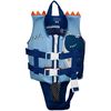 KGB 2026 Junior Boys Buoyancy Vest with Collar