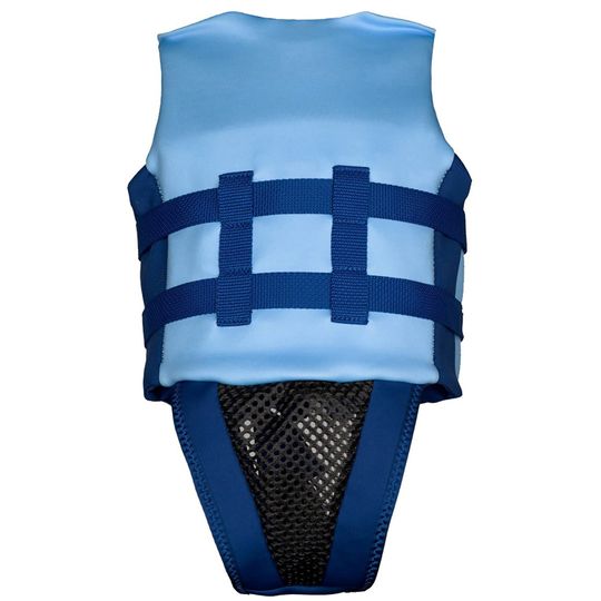 KGB 2026 Junior Boys Buoyancy Vest with Collar