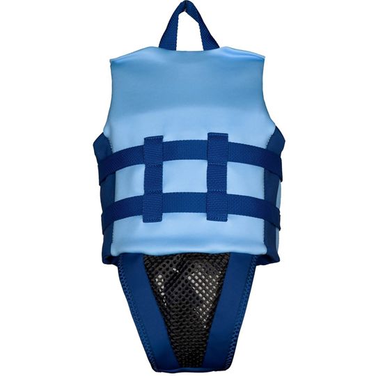 KGB 2026 Junior Boys Buoyancy Vest with Collar