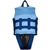 KGB 2026 Junior Boys Buoyancy Vest with Collar