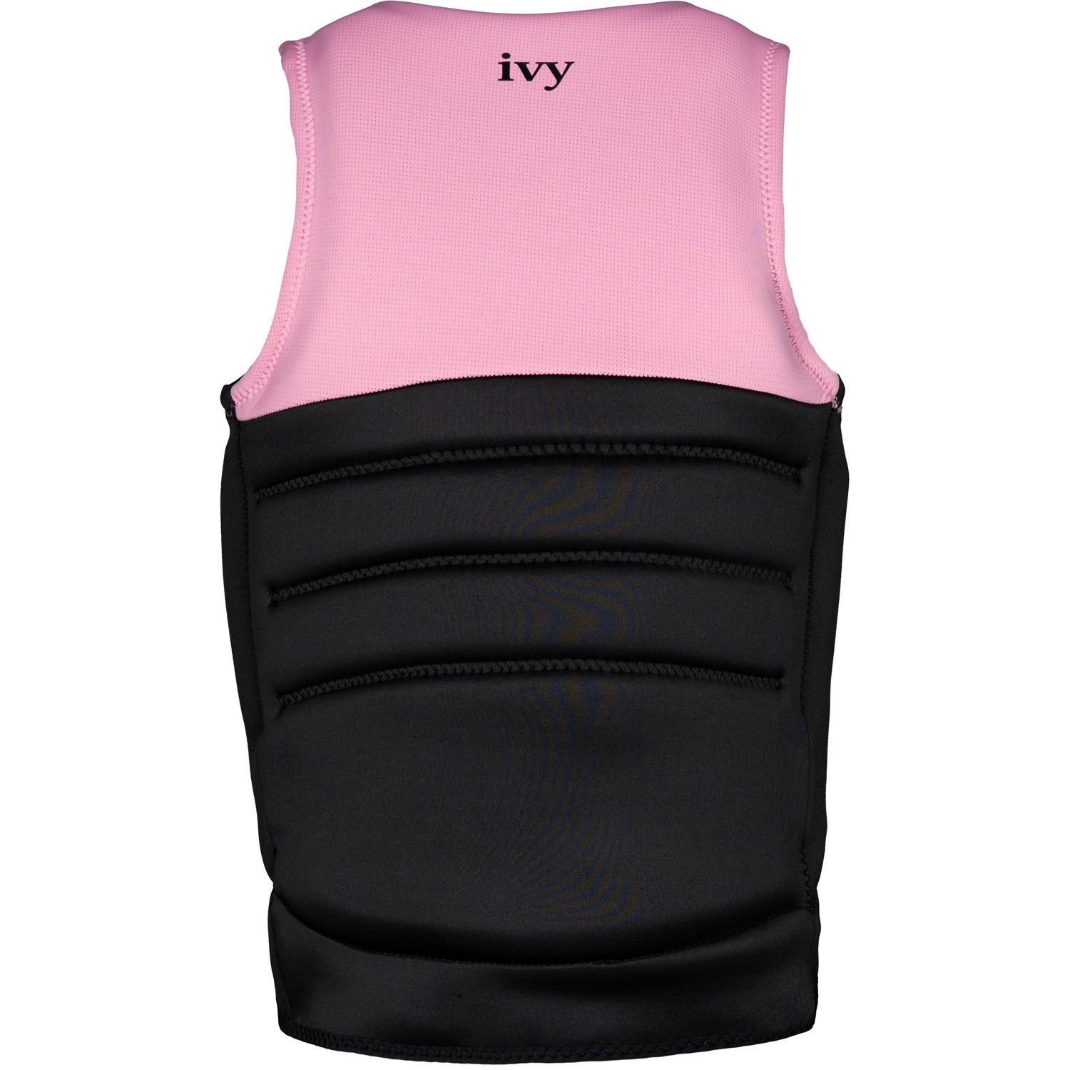 2026 IVY TEEN SIGNATURE VEST - PINK LEMONADE — image 2
