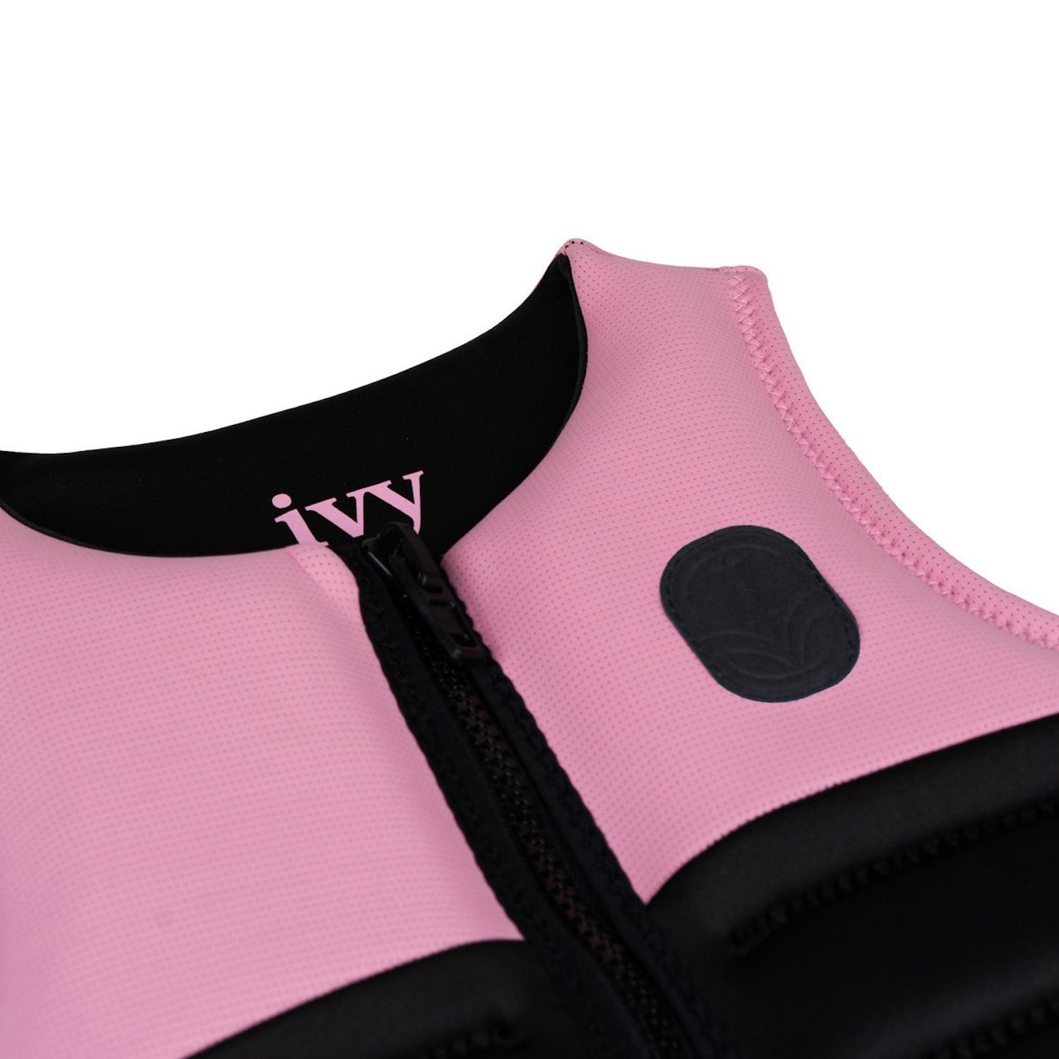 2026 IVY TEEN SIGNATURE VEST - PINK LEMONADE — image 3