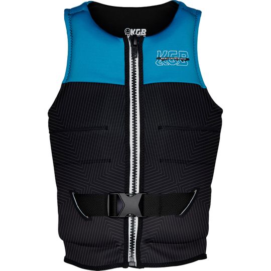 KGB 2026 Tempo Teen Buoyancy Vest