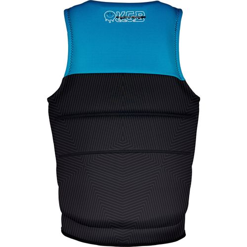 KGB 2026 Tempo Teen Buoyancy Vest