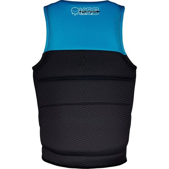 KGB 2026 Tempo Teen Buoyancy Vest