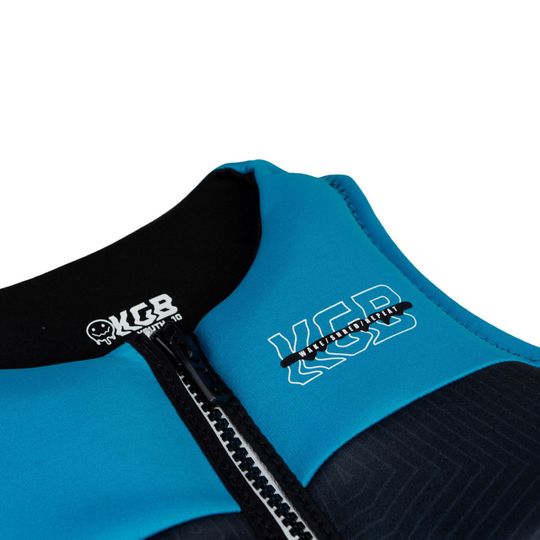 KGB 2026 Tempo Teen Buoyancy Vest