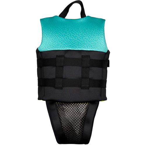 KGB 2026 Junior Boys Buoyancy Vest