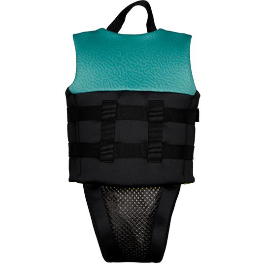 KGB 2026 Junior Boys Buoyancy Vest