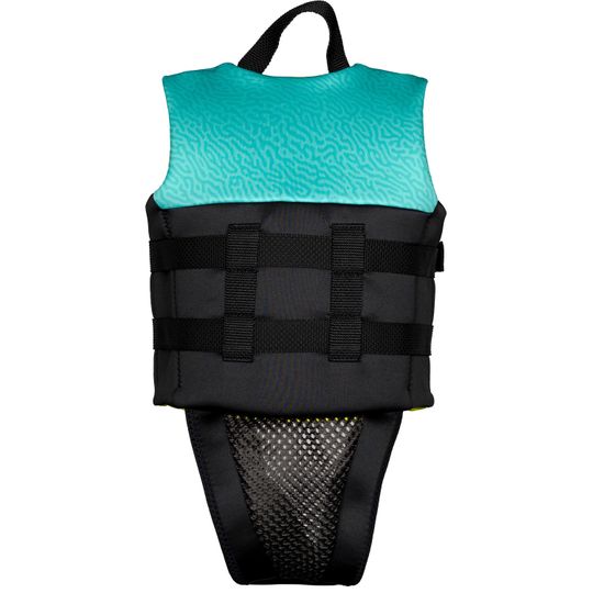 KGB 2026 Junior Boys Buoyancy Vest