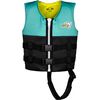 KGB 2026 Junior Boys Buoyancy Vest