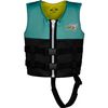 KGB 2026 Junior Boys Buoyancy Vest