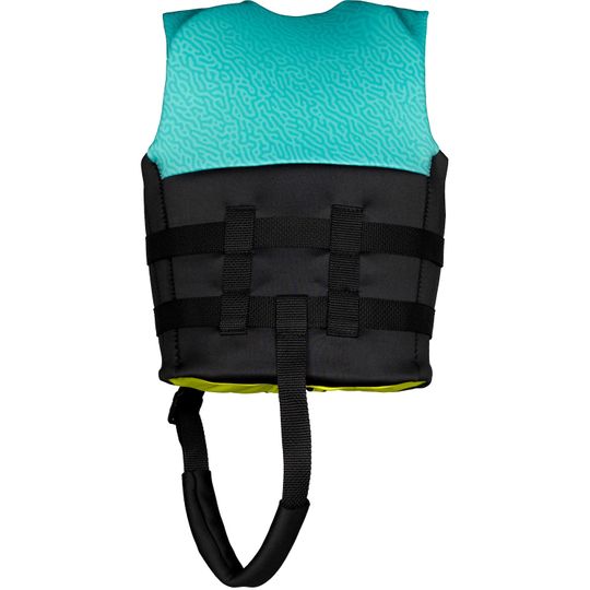 KGB 2026 Junior Boys Buoyancy Vest