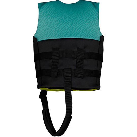 KGB 2026 Junior Boys Buoyancy Vest