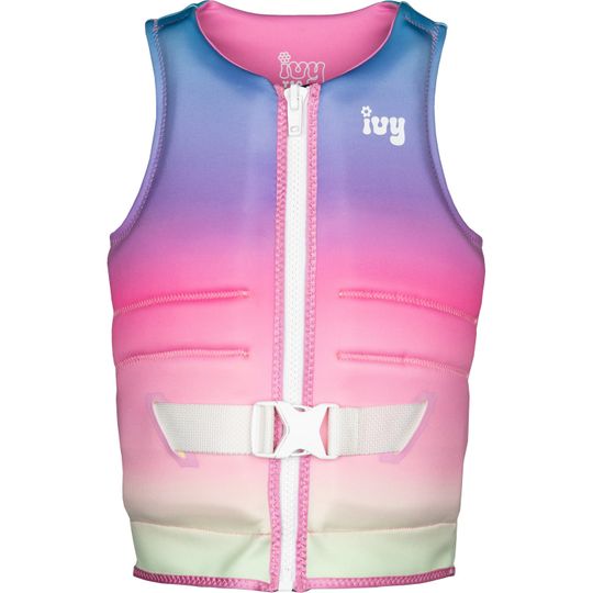 Ivy 2026 Capri Teen Buoyancy Vest