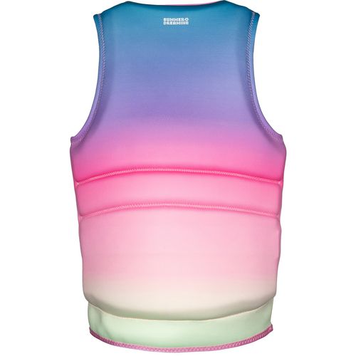Ivy 2026 Capri Teen Buoyancy Vest