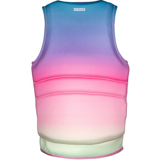 Ivy 2026 Capri Teen Buoyancy Vest