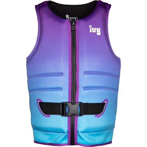 Ivy 2026 Capri Teen Buoyancy Vest