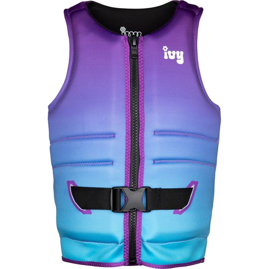 Ivy 2026 Capri Teen Buoyancy Vest