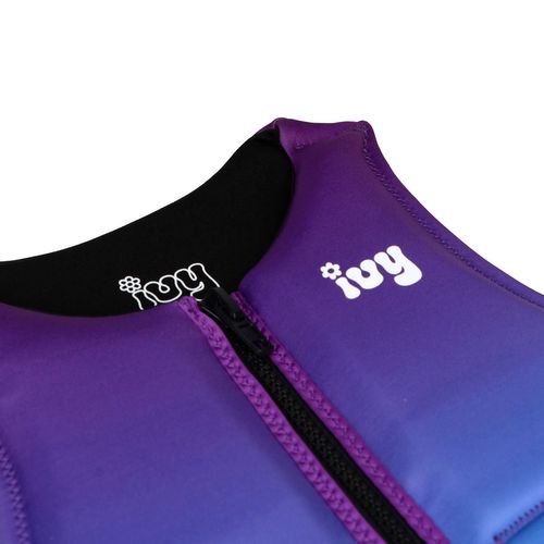 Ivy 2026 Capri Teen Buoyancy Vest