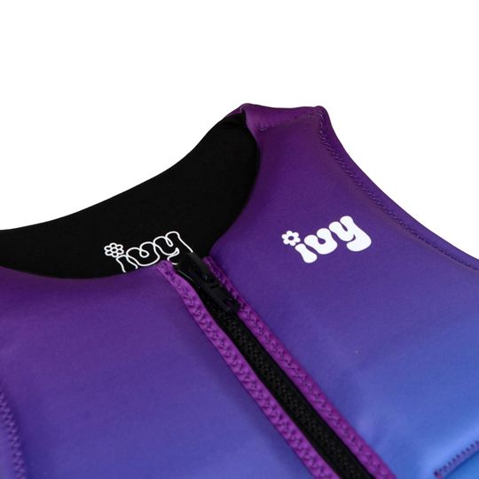 Ivy 2026 Capri Teen Buoyancy Vest