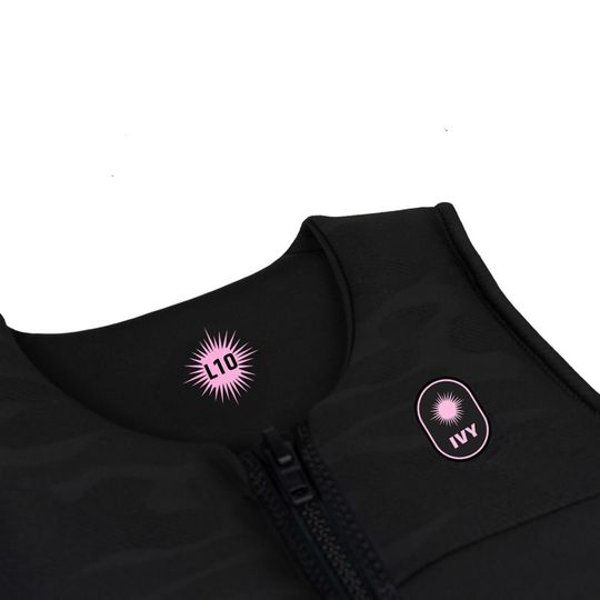 Ivy 2026 Nova Ladies Buoyancy Vest