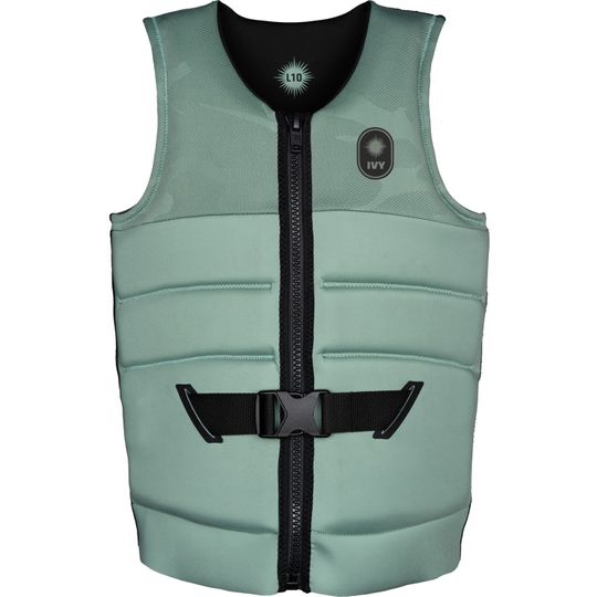 Ivy 2026 Nova Ladies Buoyancy Vest