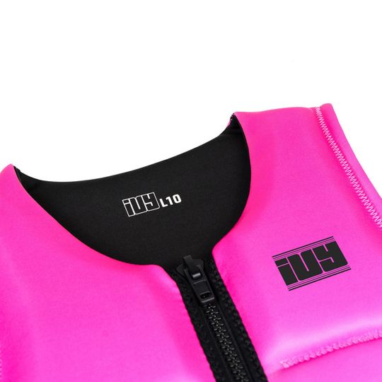 Ivy 2026 Capri Ladies Buoyancy Vest