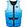 Ivy 2026 Capri Ladies Buoyancy Vest