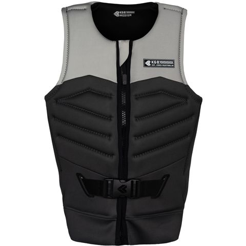 KGB 2026 Control Buoyancy Vest
