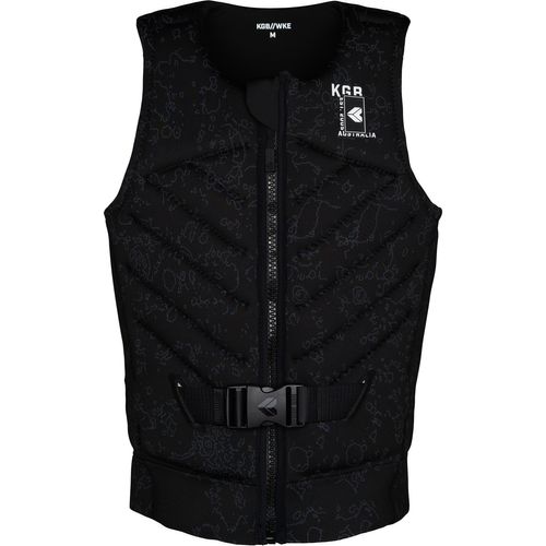 KGB 2026 Stash Buoyancy Vest