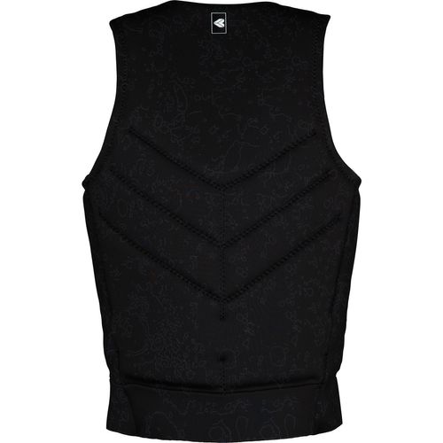 KGB 2026 Stash Buoyancy Vest