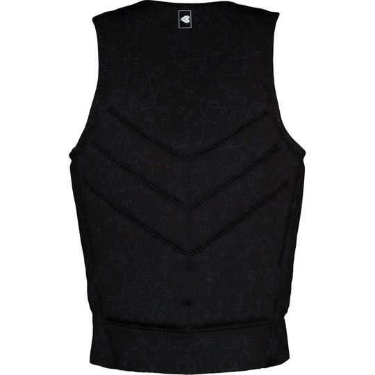 KGB 2026 Stash Buoyancy Vest