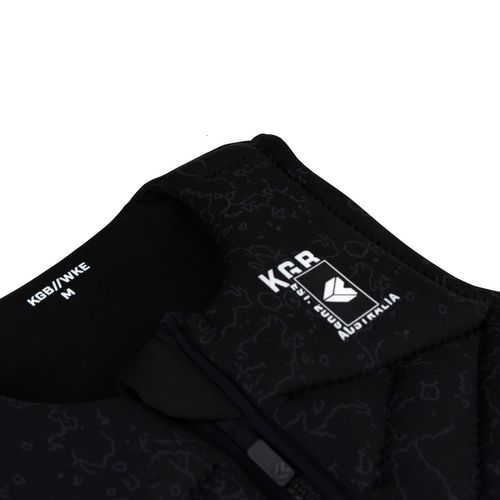 KGB 2026 Stash Buoyancy Vest