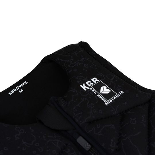 KGB 2026 Stash Buoyancy Vest