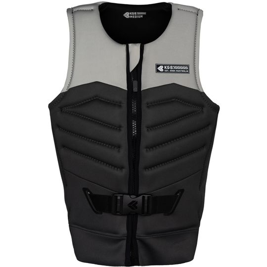 KGB 2026 Control Buoyancy Vest