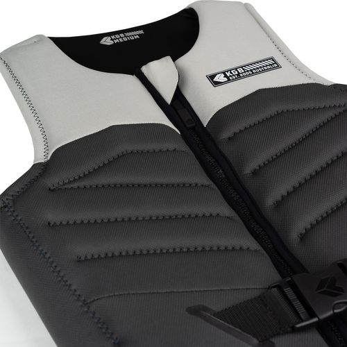 KGB 2026 Control Buoyancy Vest