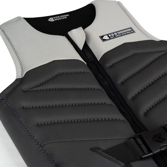 KGB 2026 Control Buoyancy Vest