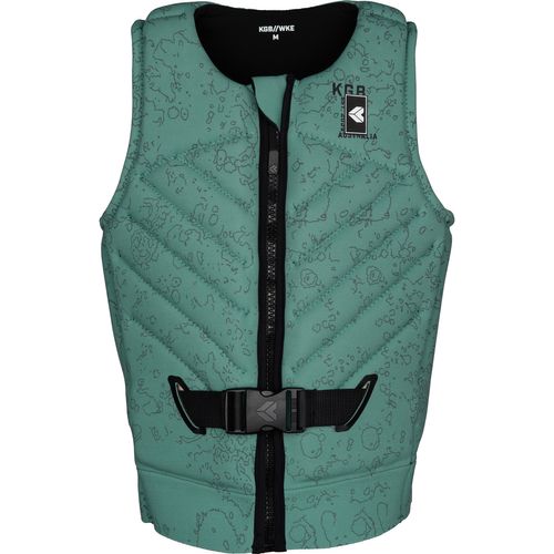 KGB 2026 Stash Buoyancy Vest