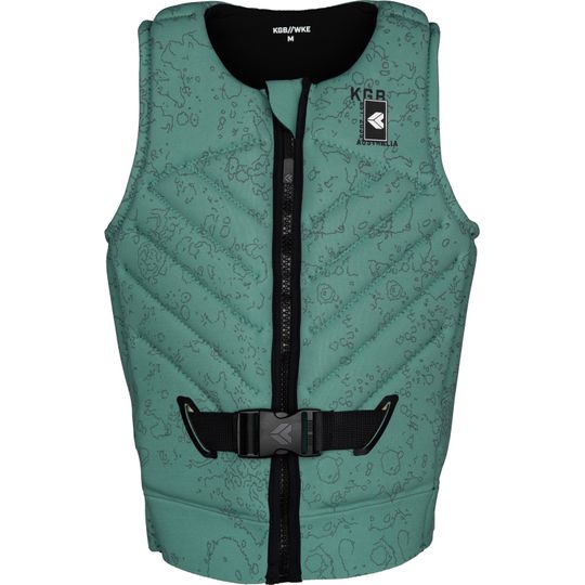 KGB 2026 Stash Buoyancy Vest