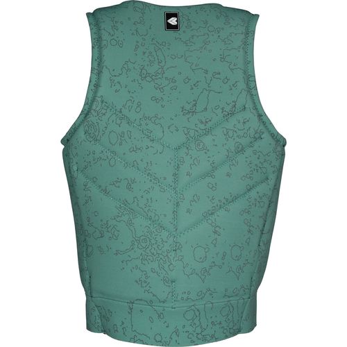 KGB 2026 Stash Buoyancy Vest