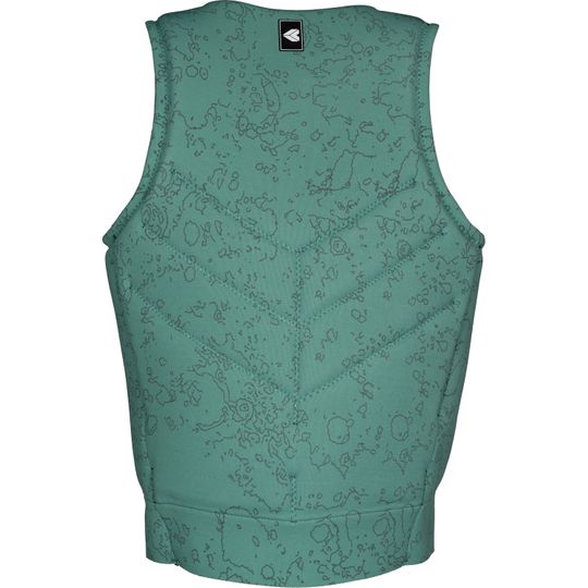 KGB 2026 Stash Buoyancy Vest