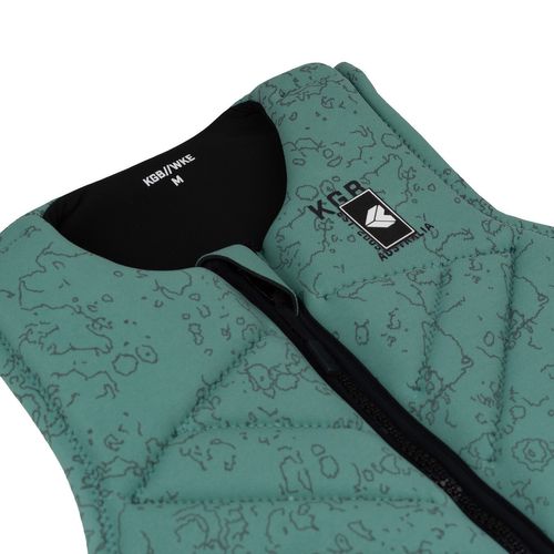KGB 2026 Stash Buoyancy Vest