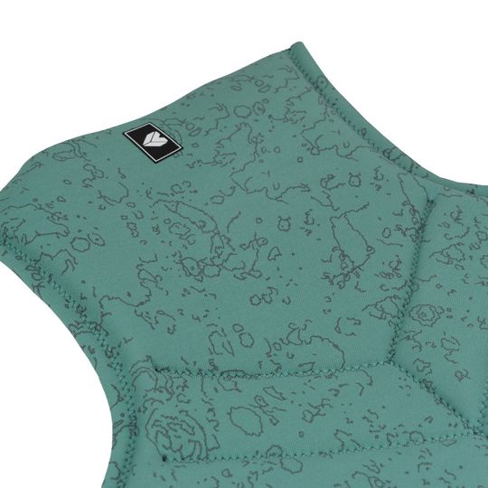 KGB 2026 Stash Buoyancy Vest