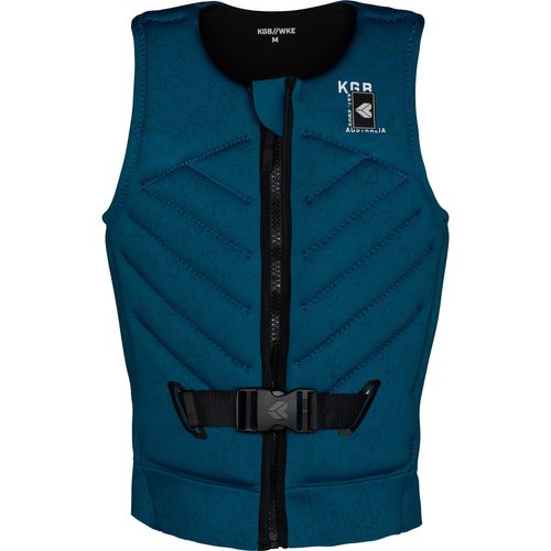 KGB 2026 Stash Buoyancy Vest