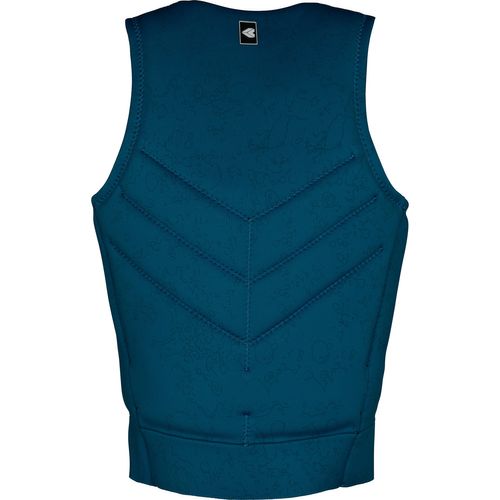 KGB 2026 Stash Buoyancy Vest