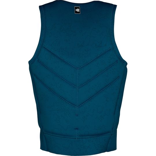KGB 2026 Stash Buoyancy Vest