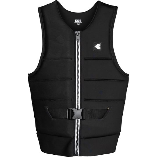 KGB 2026 Capital Buoyancy Vest